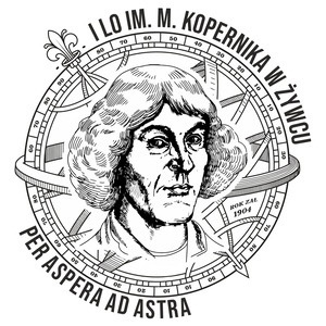 Logo szkoły